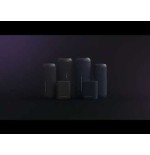 Ngs altavoz port bt luces rgb ipx6 color negro 15w