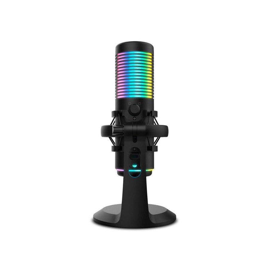 Krom microfono kaze streaming rgb