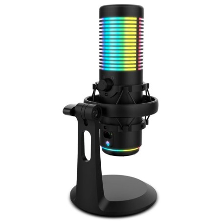 Krom microfono kaze streaming rgb