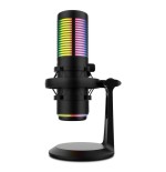 Krom microfono kaze streaming rgb