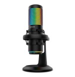 Krom microfono kaze streaming rgb