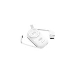 Xo cargador magnetico portatil - 1200mah - carga inalambrica 3w - tipo c y usb 5v/2a - facil transporte - carga rapida