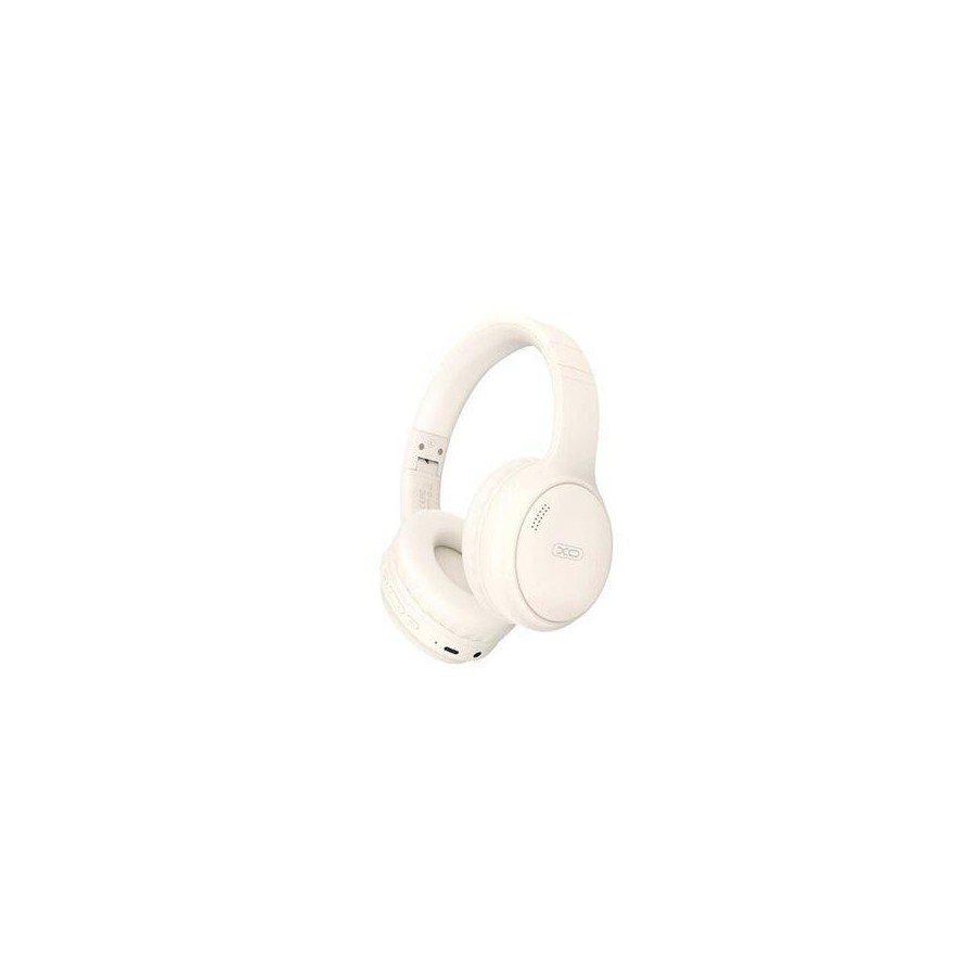 Xo auriculares bluetooth 5.3 anc - altavoz 40mm - bateria 1000mah - hasta 115 horas de musica - reduccion de ruido -