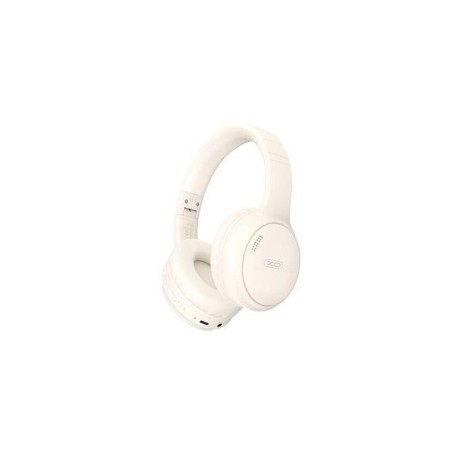 Xo auriculares bluetooth 5.3 anc - altavoz 40mm - bateria 1000mah - hasta 115 horas de musica - reduccion de ruido -