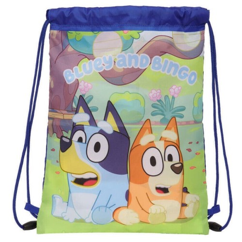 Saco bluey 34cm