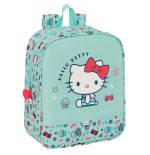 Mochila sea lovers hello kitty 27cm adaptable
