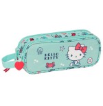 Portatodo sea lovers hello kitty doble