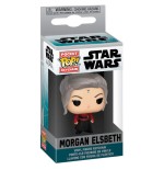 Llavero pocket pop star wars ahsoka 2 morgan elsbeth