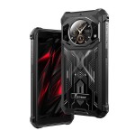 Fossibot f101 pro 8gb/128gb negro