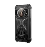 Fossibot f101 pro 8gb/128gb negro