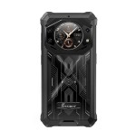 Fossibot f101 pro 8gb/128gb negro