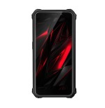Fossibot f101 pro 8gb/128gb negro