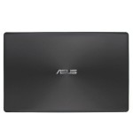 Carcasa lcd para portátil asus f550 x550v negro