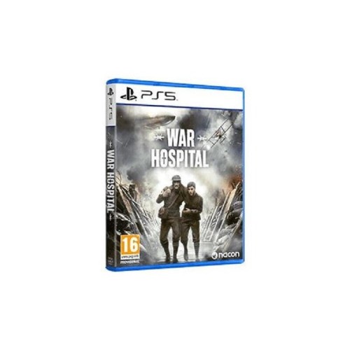 Juego war hospital playstation 5