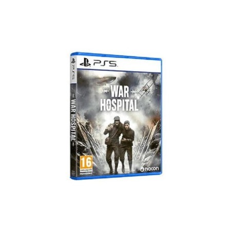 Juego war hospital playstation 5