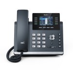 Yealink sip t4 (u) series t44u poe advanced