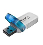 Pendrive adata uv240 64gb usb 2.0 blanco