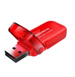 Pendrive adata uv240 64gb usb 2.0 rojo