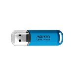Pendrive adata c906 64gb usb 2.0 azul