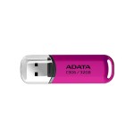 Pendrive adata c906 32gb usb 2.0 rosa