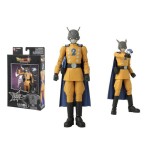 Figura dragon ball dragon stars gamma 2