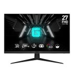 Msi g2712f 27" ultra rapid ips flat 1920x1080 180hz 1ms 2xhdmi dp headphone out 3y