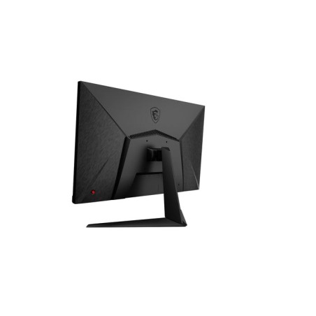 Msi g2712f 27" ultra rapid ips flat 1920x1080 180hz 1ms 2xhdmi dp headphone out 3y