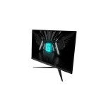 Msi g2712f 27" ultra rapid ips flat 1920x1080 180hz 1ms 2xhdmi dp headphone out 3y