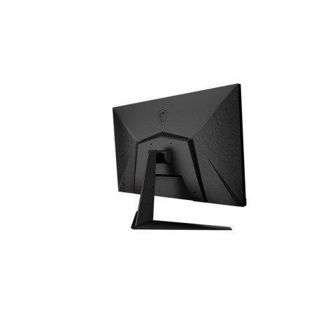 Msi g2712f 27" ultra rapid ips flat 1920x1080 180hz 1ms 2xhdmi dp headphone out 3y