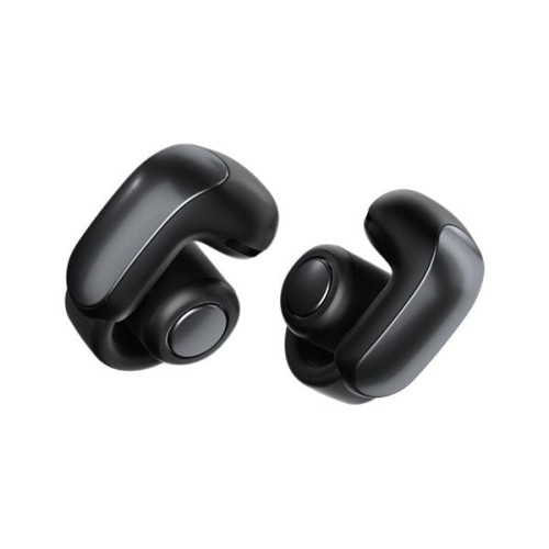 Auriculares bose ultra open earbuds in ear true wireless negro