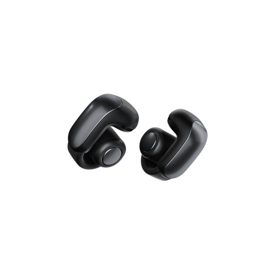 Auriculares bose ultra open earbuds in ear true wireless negro