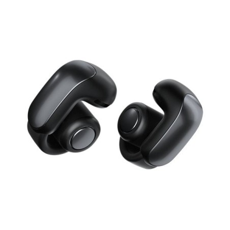 Auriculares bose ultra open earbuds in ear true wireless negro