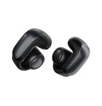 Auriculares bose ultra open earbuds in ear true wireless negro