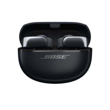 Auriculares bose ultra open earbuds in ear true wireless negro