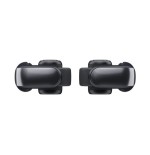 Auriculares bose ultra open earbuds in ear true wireless negro