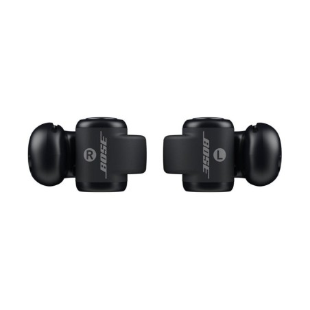Auriculares bose ultra open earbuds in ear true wireless negro