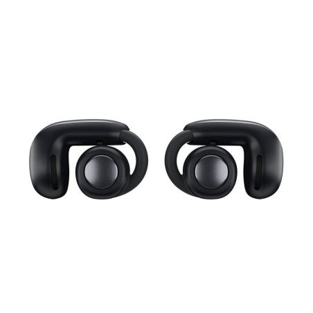 Auriculares bose ultra open earbuds in ear true wireless negro