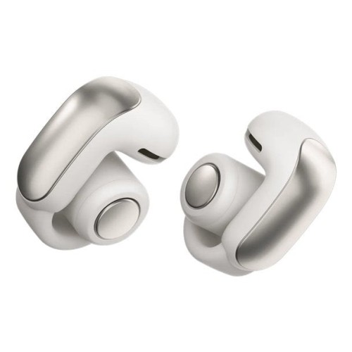 Auriculares  bose ultra open earbuds white inear true wireless