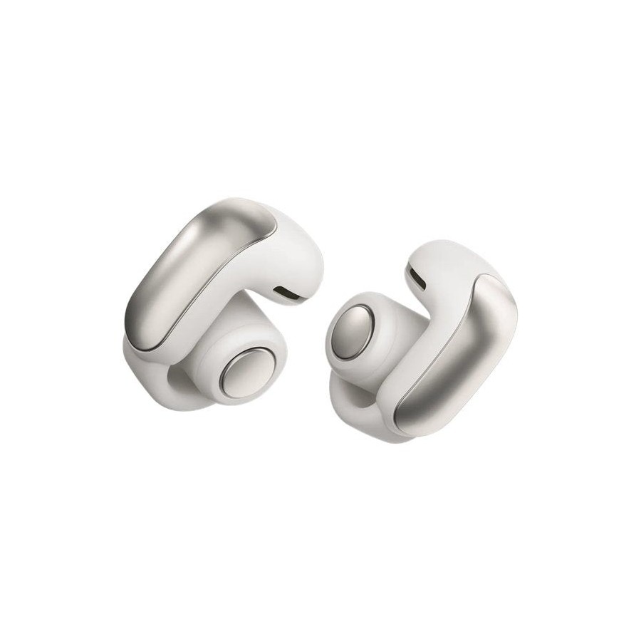 Auriculares  bose ultra open earbuds white inear true wireless