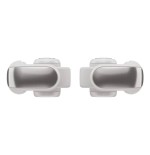 Auriculares  bose ultra open earbuds white inear true wireless