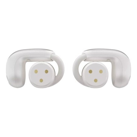 Auriculares  bose ultra open earbuds white inear true wireless
