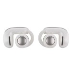 Auriculares  bose ultra open earbuds white inear true wireless