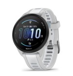 Smartwatch garmin forerunner 165 white 43mm