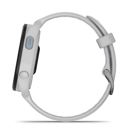 Smartwatch garmin forerunner 165 white 43mm