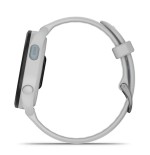 Smartwatch garmin forerunner 165 white 43mm