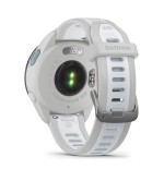 Smartwatch garmin forerunner 165 white 43mm