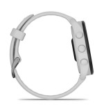 Smartwatch garmin forerunner 165 white 43mm