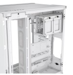 Caja pc corsair 6500x dual cc-9011258-ww blanco
