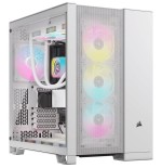 Caja pc corsair 6500d airflow blanco cc-9011260-ww