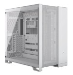 Caja pc corsair 6500d airflow blanco cc-9011260-ww